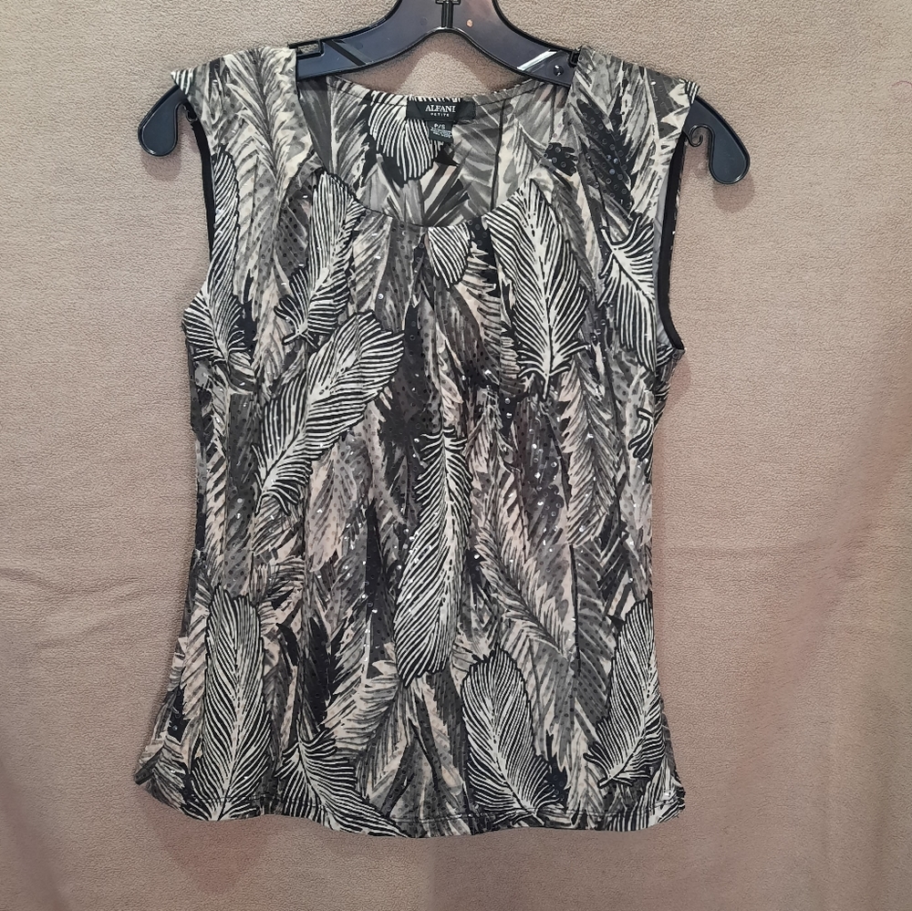 "Alfan" blouses